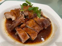 -沪华海鲜大酒楼(南汇店)