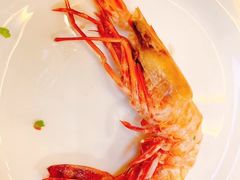 -真浪花园海鲜餐馆
