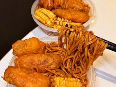 -稻香海鲜饭店(第一国际店)