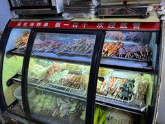 -海萍馄饨(湖北路店)