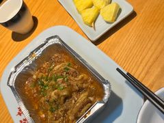-蚝翅·海鲜粥·烧烤·龙虾季(海曙天一店)