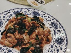 -都一处 (方庄店)