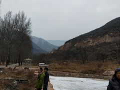 -黄崖洞文化旅游区