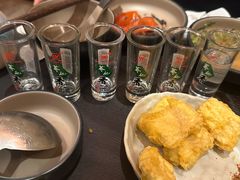 -芸鲜季·云南野生菌餐厅· 云南风物味研社(闵行店)