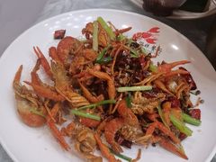 -四妹餐厅(玫瑰街店)