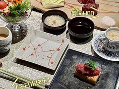 -Ginza Onodera 鮨(外滩十八号店)