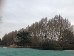 -稻香湖景欢乐岛温泉城堡