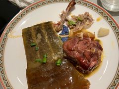 -西郊竹园甲鱼面(老一中店)