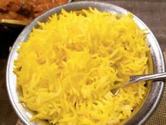 藏红花米饭-Pita's&Tika's中东和印度风味餐厅(龙湖天街店)