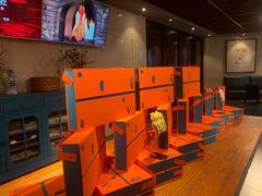 -青年公社烤鸭(青年路店)