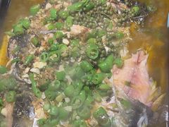 -里岛烤鱼(东港凯虹广场店)