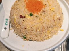 -淘米捞·米汤脆鲩鱼火锅(福田皇岗店)