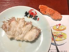 -蟹田居·活蟹料理(东城店)