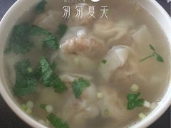 -南城香·饭香串香馄饨香(赵公口店)