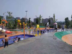 -枫香湖儿童公园