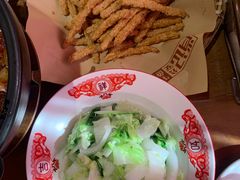 -肖记公安牛肉鱼杂馆· 省级非物质文化遗产(仁和路店)