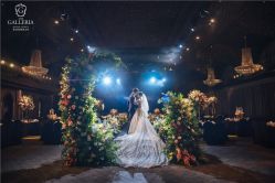 -格乐利雅婚礼艺术中心(南外滩店)