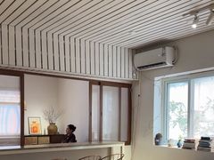 -沏点Trattoria意大利餐厅(新街口店)