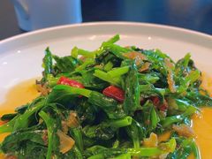 -翠湖宾馆·中餐厅