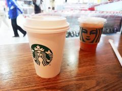 -星巴克(北京惠新东街店)