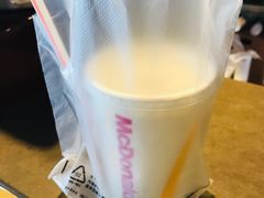 雪碧-麦当劳(国贸店)