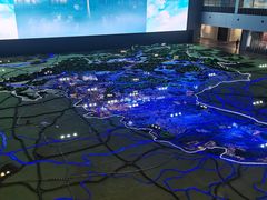 -广州市城市规划展览中心
