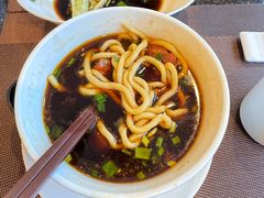 -中国厨房/台湾牛肉面