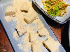 -火炉情韩国料理店(古田路店)