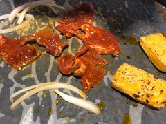 -肆幺幺烤肉(乐汇城店)