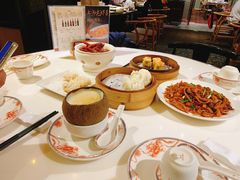 -稻香饭店(IFS国金中心店)