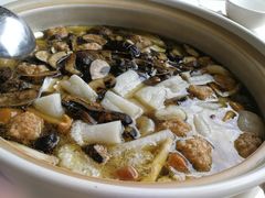 -爱膳菌锅锅(阳南店)