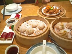 -点心传说·粤菜点心(佐阾虹湾店)