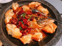 -柿合缘新京菜(国金中心商场店)