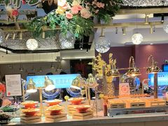 -经典世家牛排自助餐厅(百捷店)