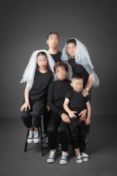 点击看大图 -墨飞私家婴童家庭映像馆(安吉万达店)