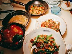-佬麻雀·新湘菜(珠海金发购物中心店)
