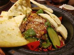 -思金拉措庄园藏餐(太阳岛店)