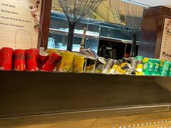 -怡咖啡海鲜自助餐厅(浦东香格里拉店)
