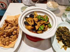 -山海菜馆·海肠捞饭·青岛菜(栈桥店)