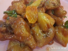 -豆蔻电影主题餐厅(四牌楼店)