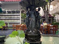 -日惹市凤凰翰悦阁酒店