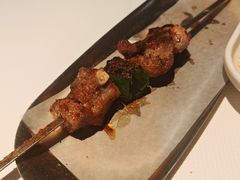 -西域阿里马新疆菜·清真(桂花路店)