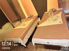 -泰王玺·正宗泰式按摩SPA(九霄店)