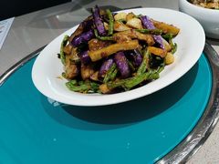 -大锅强·蒸海鲜青岛菜(吾悦广场店)