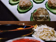 -三江两海老火锅(北京首店)