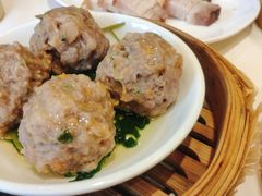 -金汇酒楼(中山东区店)