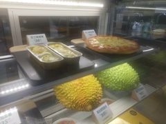-猫王榴莲世家(三里屯SOHO商场店)