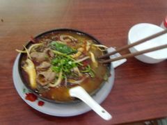 -李米线(武陵路店)