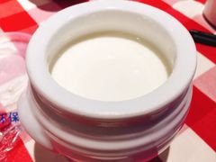 原味酸奶-西贝(无锡万象城店)