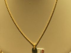 -城隍庙金福银楼(崇明八一路店)